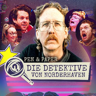 DIE DETEKTIVE VON NORDERHAVEN | #3: DAS GROẞE FINALE