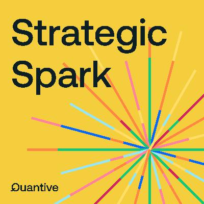 Episode 3 - Strategic Initiatives - 4 Steps to Success