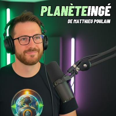 S3E24 - ⛴️ Nucléaire maritime : nouvelle folie écologique ou vraie solution ? S3E24 - ⛴️ Nucléaire maritime : nouvelle folie écologique ou vraie solution ?