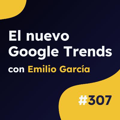 Pongo a prueba el nuevo Google Trends de 2026 (ahora con IA de Gemini)