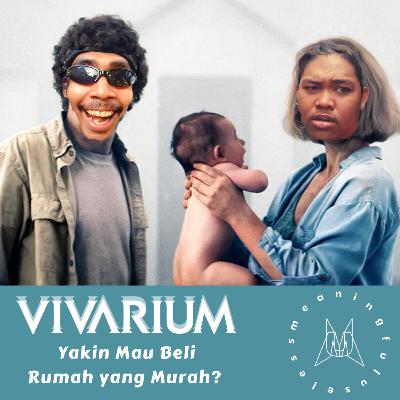 Vivarium: Yakin Mau Beli Rumah Murah? Vivarium: Yakin Mau Beli Rumah Murah?
