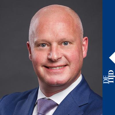 De Tijd – Podcast : Uitdagingen en kansen door digitale transformatie (partnership De Tijd en Salesforce) De Tijd – Podcast : Uitdagingen en kansen door digitale transformatie (partnership De Tijd en Salesforce)
