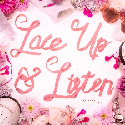 Running every day with Hannah Beecham, founder of RED January