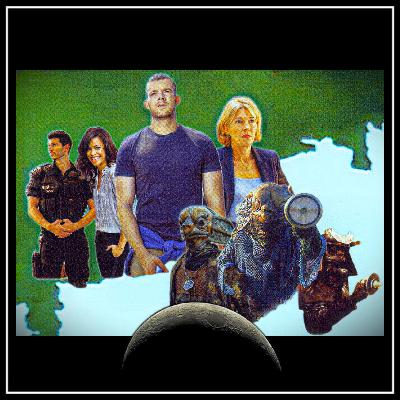 Blue Box 155: July News Round-Up