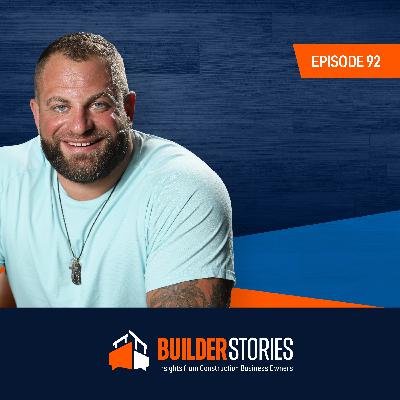 From Burnout to Builder of Leaders | Mike Claudio of WinRate Consulting