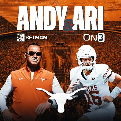 Is Arch Manning too big to fail at Texas? Will John Mateer play vs Longhorns? Why Ohio State could be College Football's New Dynasty