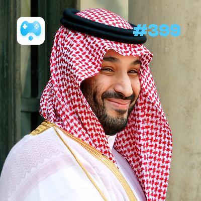 EA dijual, ROG Xbox Ally juga dijual - AADG Eps. 399 EA dijual, ROG Xbox Ally juga dijual - AADG Eps. 399