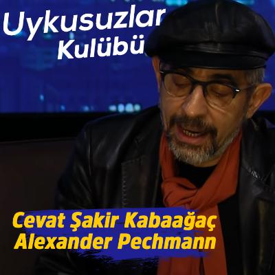 Korona günlerinde Okan Bayülgen ile Uykusuzlar Kulübü - 18 Nisan 2020 Korona günlerinde Okan Bayülgen ile Uykusuzlar Kulübü - 18 Nisan 2020