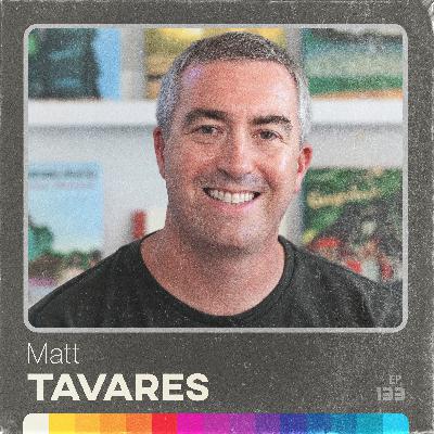 Creating Holiday Magic | Author Matt Tavares on Tradition, Creativity, and Fatherhood Creating Holiday Magic | Author Matt Tavares on Tradition, Creativity, and Fatherhood