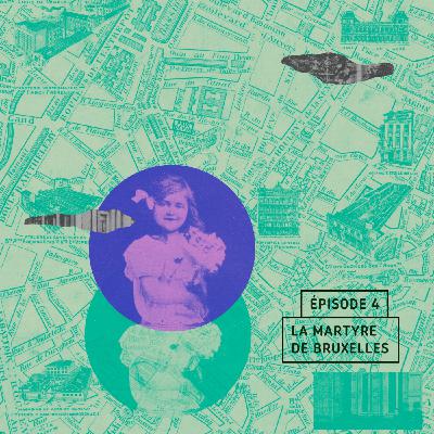 Qui a tué Jeanneke ? : La Martyre de Bruxelles (4/10) Qui a tué Jeanneke ? : La Martyre de Bruxelles (4/10)