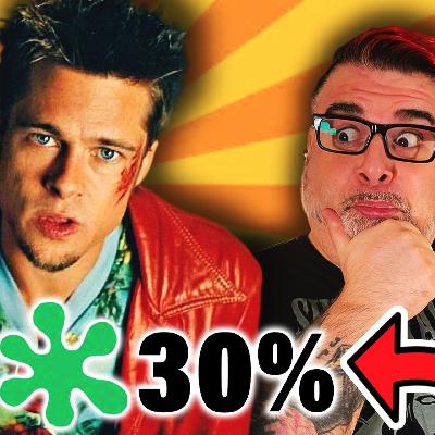 FIGHT CLUB - YOU WATCHED IT WRONG! {7 INSANE REVIEWS}
