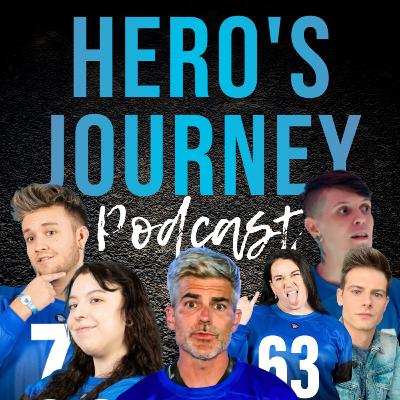 Beast Games Contestants Tell All | Ep. #157