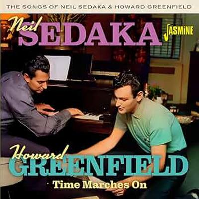 Neil Sedaka and Aldon Music