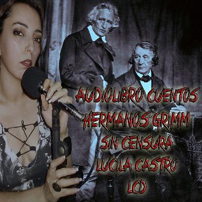 Audiolibro Cuentos de los Hermanos Grimm sin censura Audiolibro Cuentos de los Hermanos Grimm sin censura
