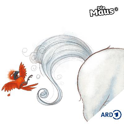 Kurt, das Einhorn: Einhorn, aber anders (1/8)