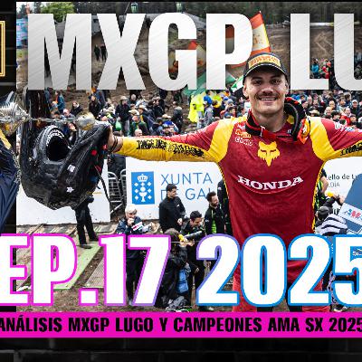 MX1onboard Show EP17 2025
