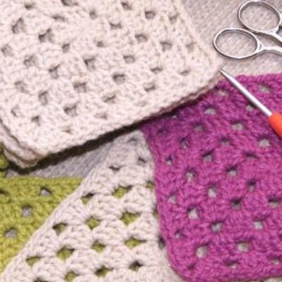 1er Episodio - Hablando del Crochet - Crochet Box