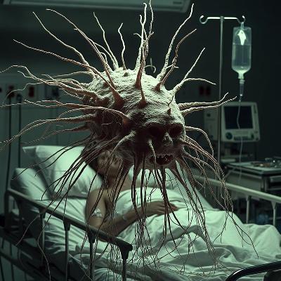Terror en blanco - Superbacterias: la amenaza invisible