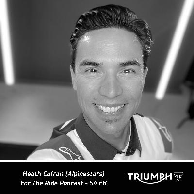 Heath Cofran (Alpinestars)