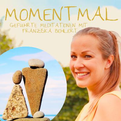 YIN Meditation "Klarheit finden" | Löse Emotionen und mach Platz für Klarheit