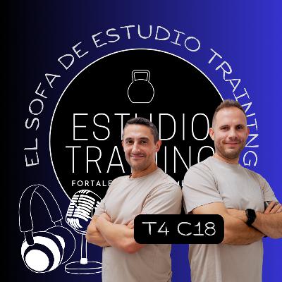 Programación Semanal - T4 C18