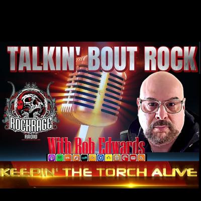 TBR S5 EP 37 - Toby Rand :The Fell TBR S5 EP 37 - Toby Rand :The Fell