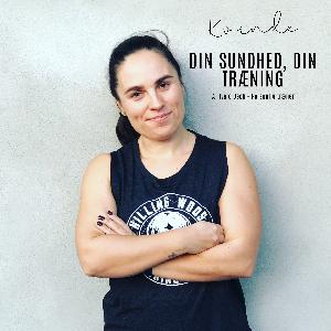 Episode #16 - Smerter og skader med Thomas Hyldelund