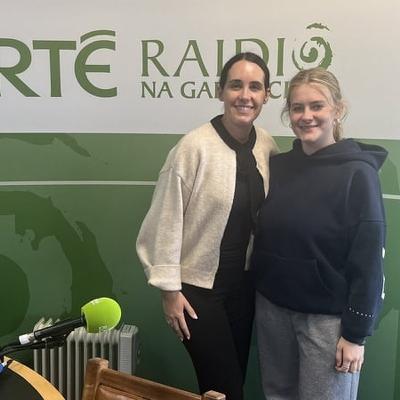Róisín Dalby