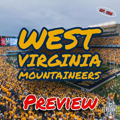 WVU Mountaineers Preview  |  Week 14