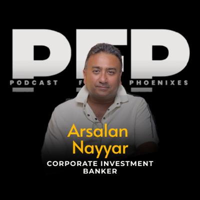 Corporate Investment Banker: How to Build Resilience & Scale Globally