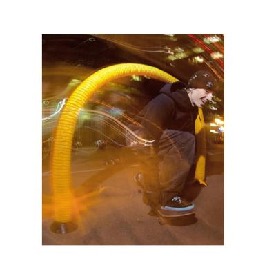 A conversation with Skate videographer Joey Mitchell