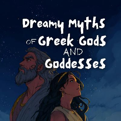 Dreamy Myths of Greek Gods & Goddesses (Bonus Compilation)