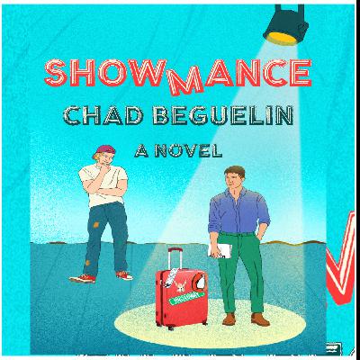 Download (PDFs) Books Showmance by Chad Beguelin