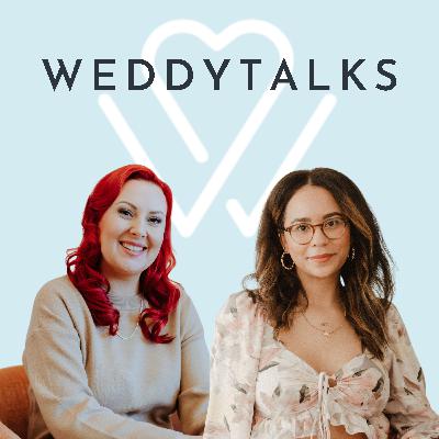 #71 – Kreativ, persönlich, unvergesslich: Live-Hochzeitsmalerei
