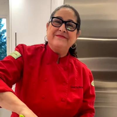 #420 Lisa Schroeder - Mother's Bistro's new NY Deli Menu