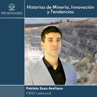 E33 - Nuevas Tecnologías Mineras y Sostenibilidad: La Visión Nórdica en Latinoamérica
