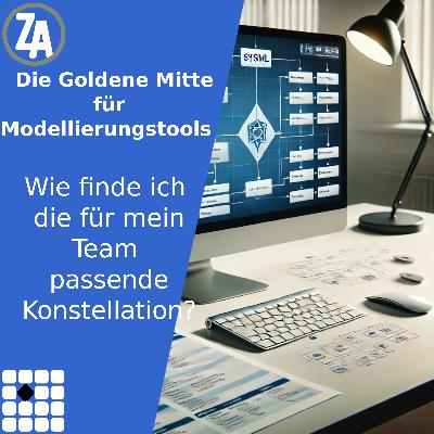 Die Goldene Mitte für Modellierungstools