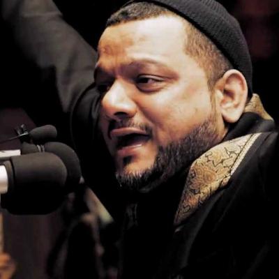 الشيخ حسين الاكرف - ليلة 6 محرم 1438هـ - مجمع سيد الشهداء - لبنان الشيخ حسين الاكرف - ليلة 6 محرم 1438هـ - مجمع سيد الشهداء - لبنان
