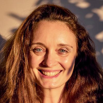 Ганкевич Олеся - Телесная терапия, биоэнергетика и тантра