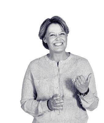 Gitte Haaning Høj