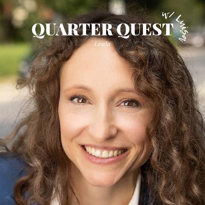 Zufrieden im Job? (mit Linda Riede)