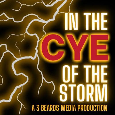 In The Cye of the Storm:EP 5.7 BYU Reaction In The Cye of the Storm:EP 5.7 BYU Reaction