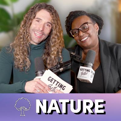 What Nature Can Teach Us About Healing - with Dr. Beronda Montgomery