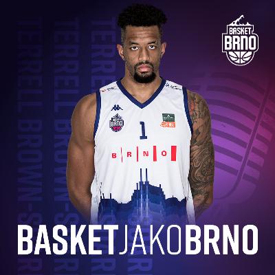 #12 Terrell Brown-Soares about balling out in Brno #12 Terrell Brown-Soares about balling out in Brno