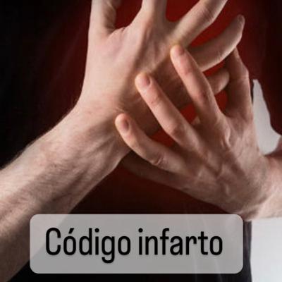 Código infarto Código infarto