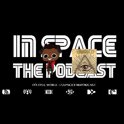 Ep 7 : #TinoTalksReptilians w/ TinoTalks