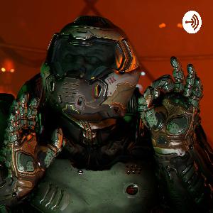Returning to doing podcasts and where I've been