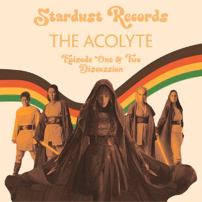 Episode 38 - THE ACOLYTE: "Lost/Found, Revenge/Justice" Review