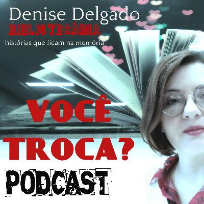 Você troca? - Eva Furnari