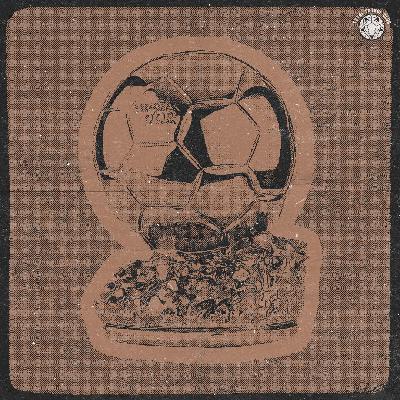 How Can We Improve The Ballon d'Or? + Der Klassiker, Everton-Arsenal & Unpopular Opinions